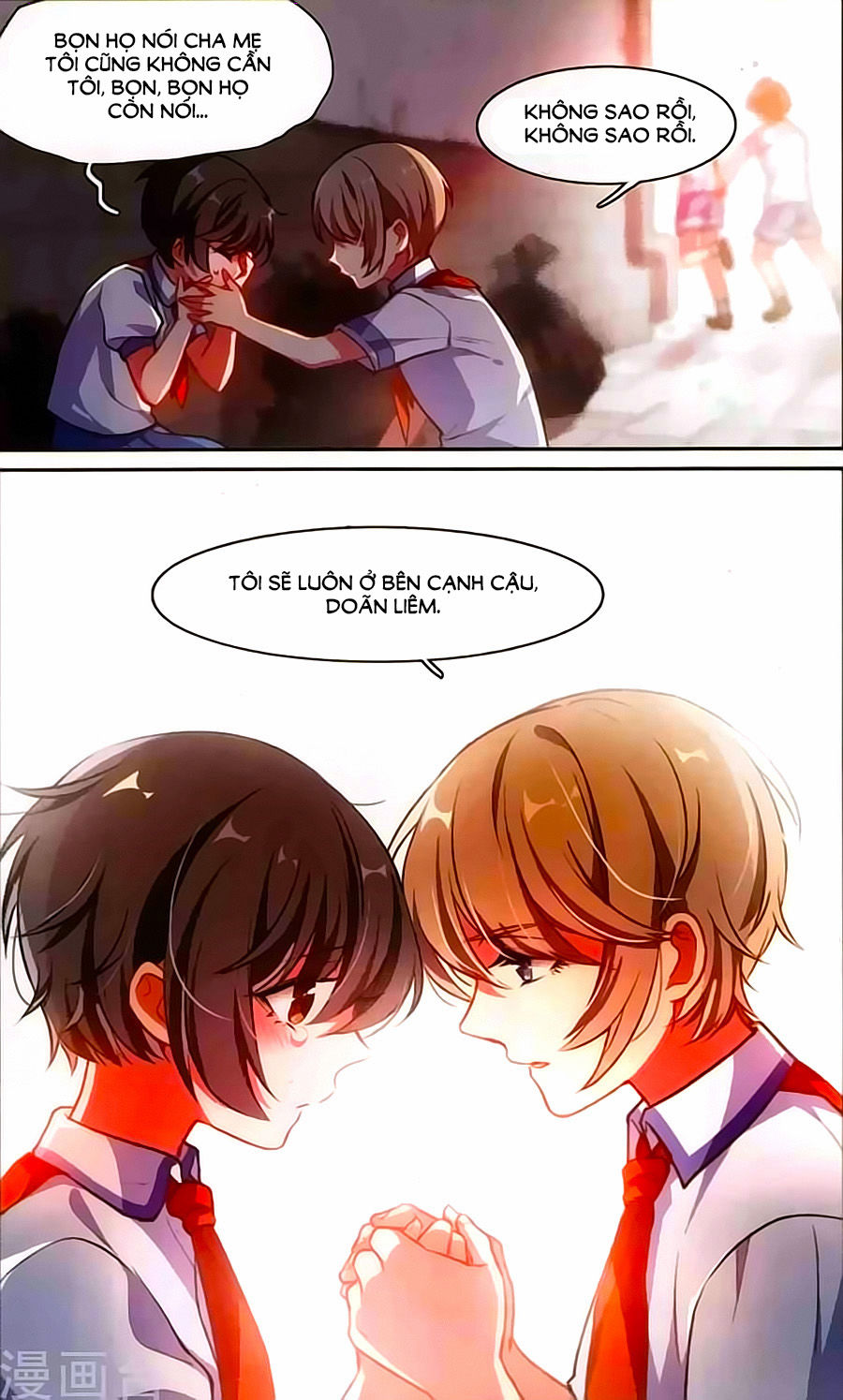 địa ngục cáo bạch thi chapter 14 9