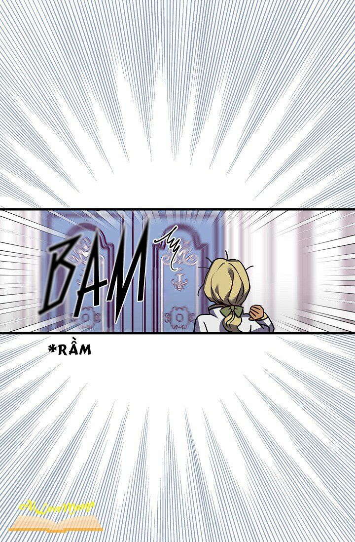 hôn lễ báo thù chapter 34 44