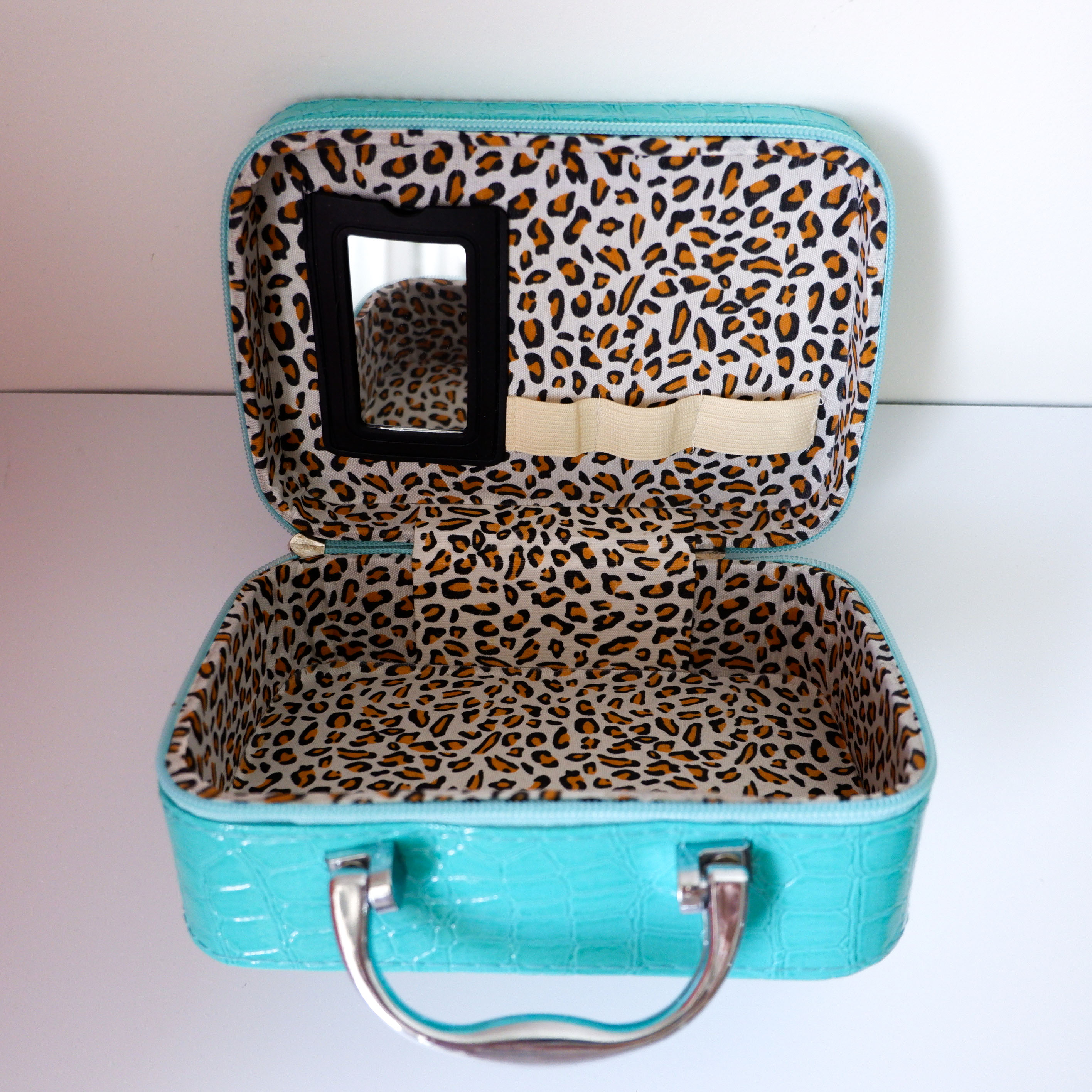 Túi đựng mỹ phẩm cao cấp SJ-0588