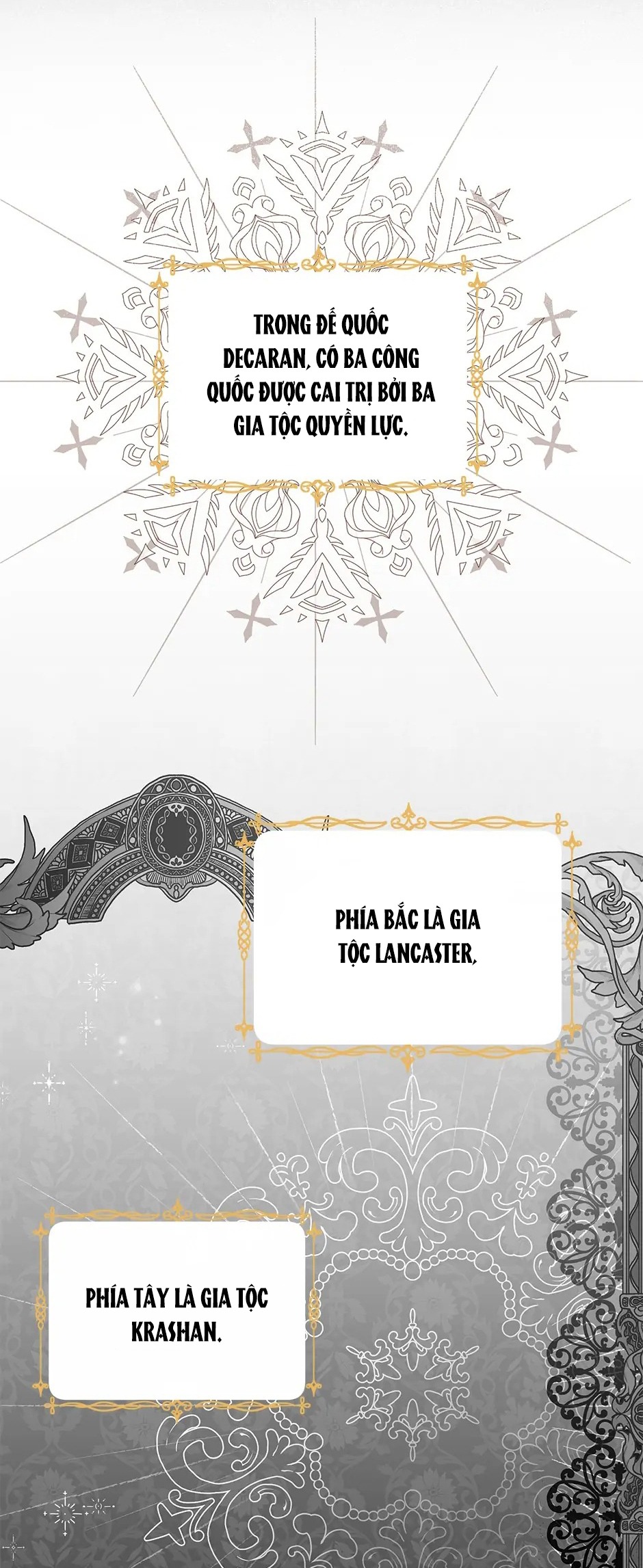 diễn vai ác nữ cũng thật khó khăn chapter 43 17