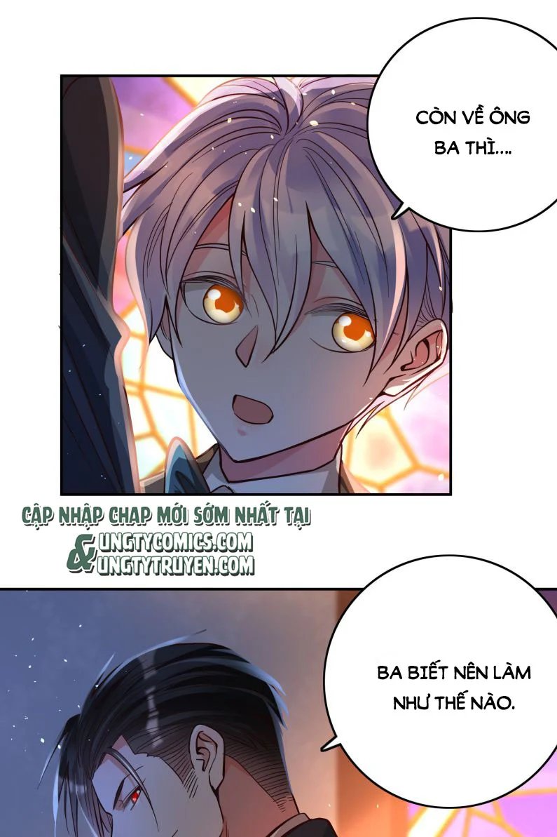 mê muội mất cả ý chí chapter 34 33