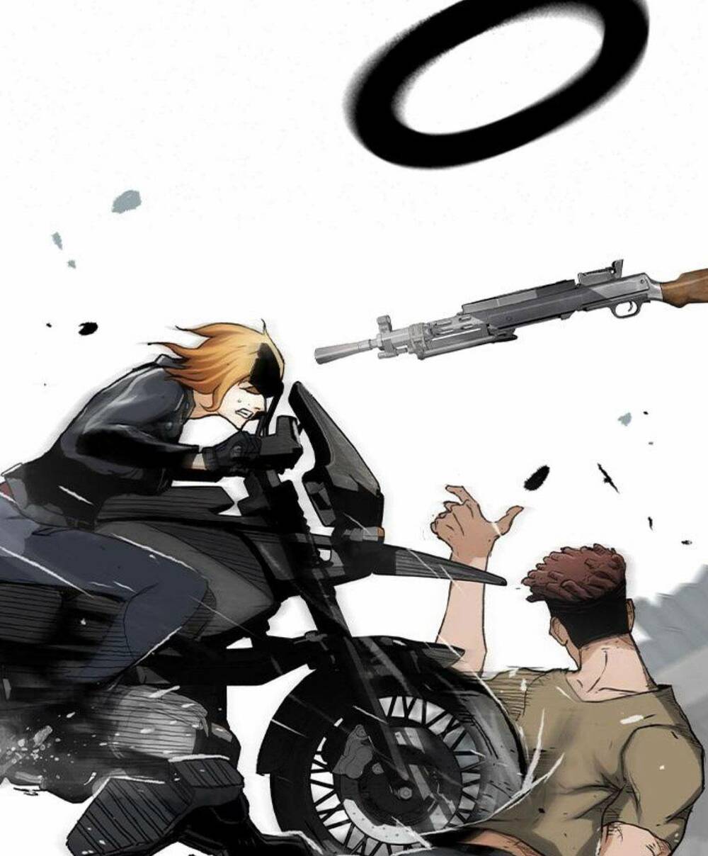 pubg - cuộc chiến sinh tồn - 100 chapter 4 68