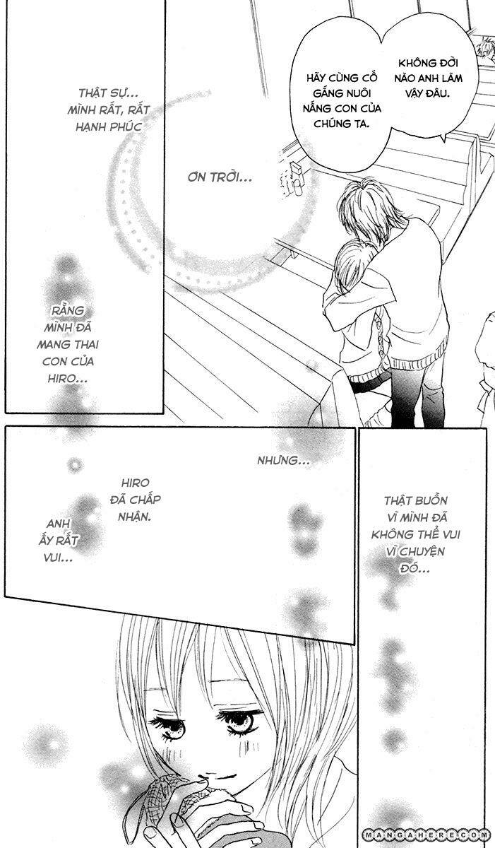 koizora - bầu trời tình yêu chapter 6 25