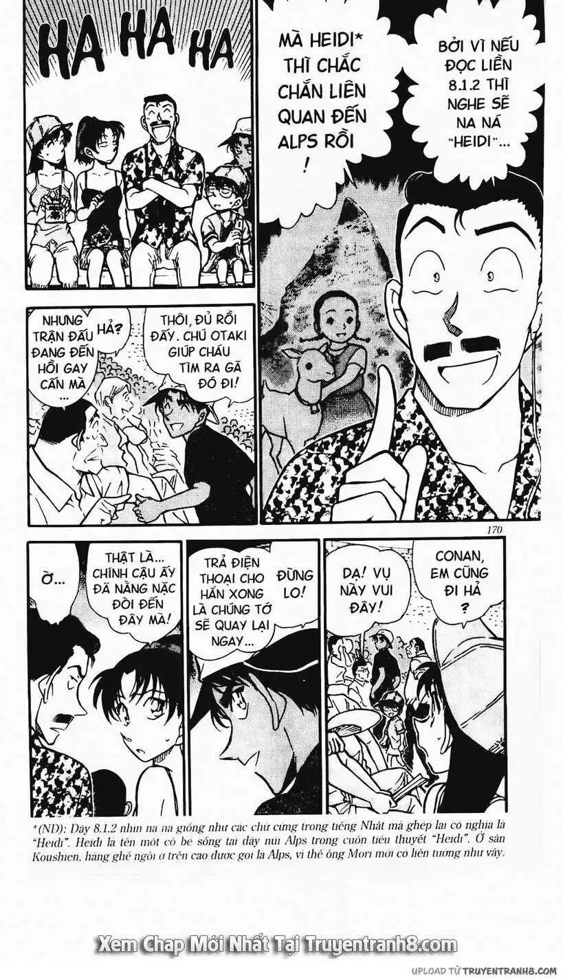 conan chapter 445 16