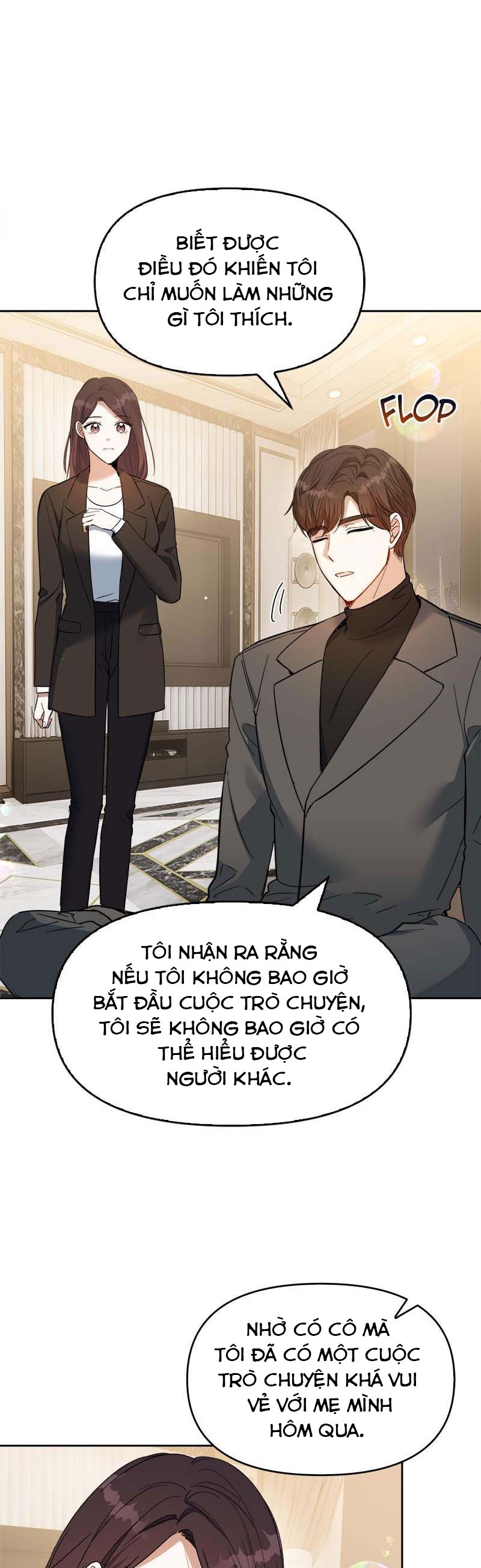 bản cam kết hôn nhân chapter 43 11