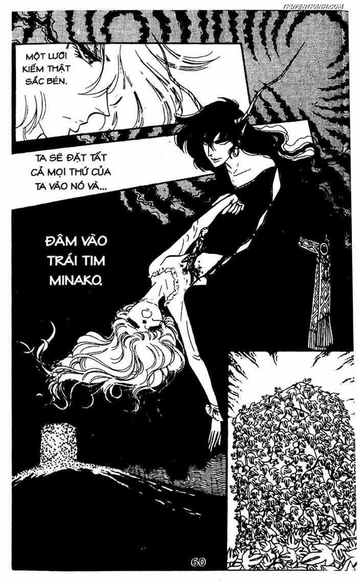 Akuma No Hanayome (Bride Of Deimos) Chapter 9.1 - Trang 60