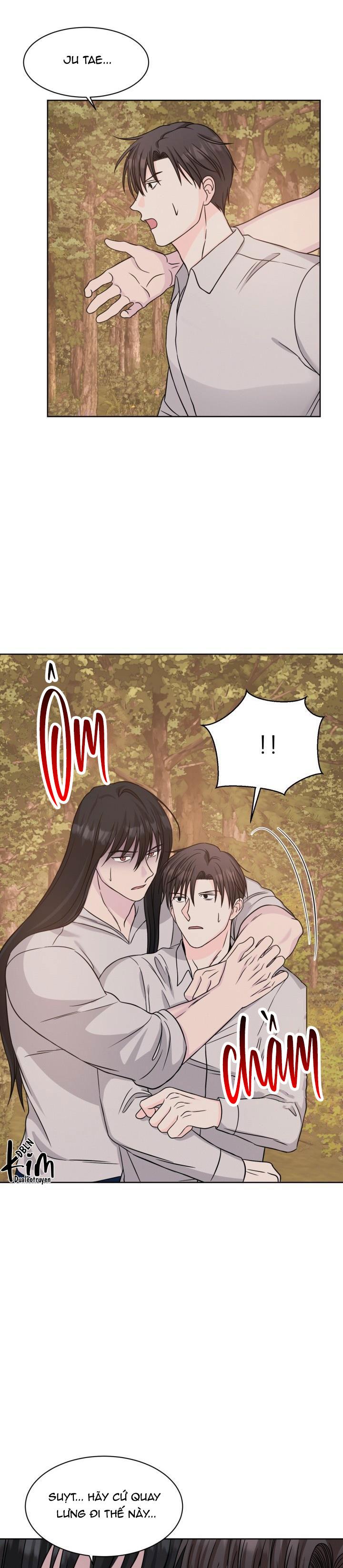 quý đói chapter 8 6