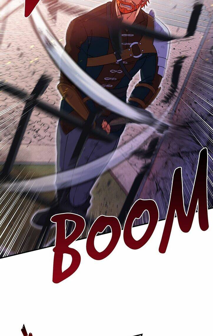 khế ước của nữ công tước quái vật chapter 125 34