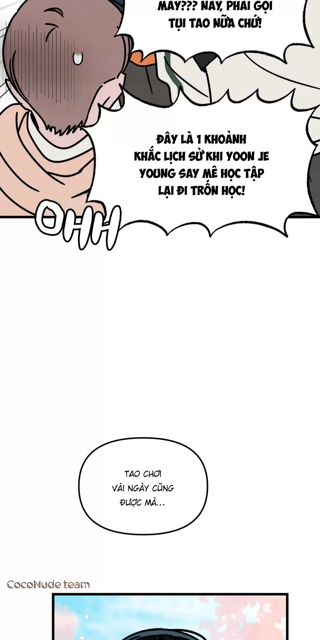 lời tỏ tình từ con số 0 chapter 14 31