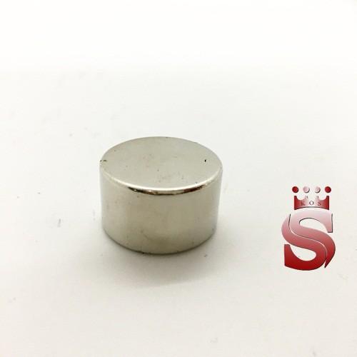 Nam châm vĩnh cửu kích thước 14x10mm