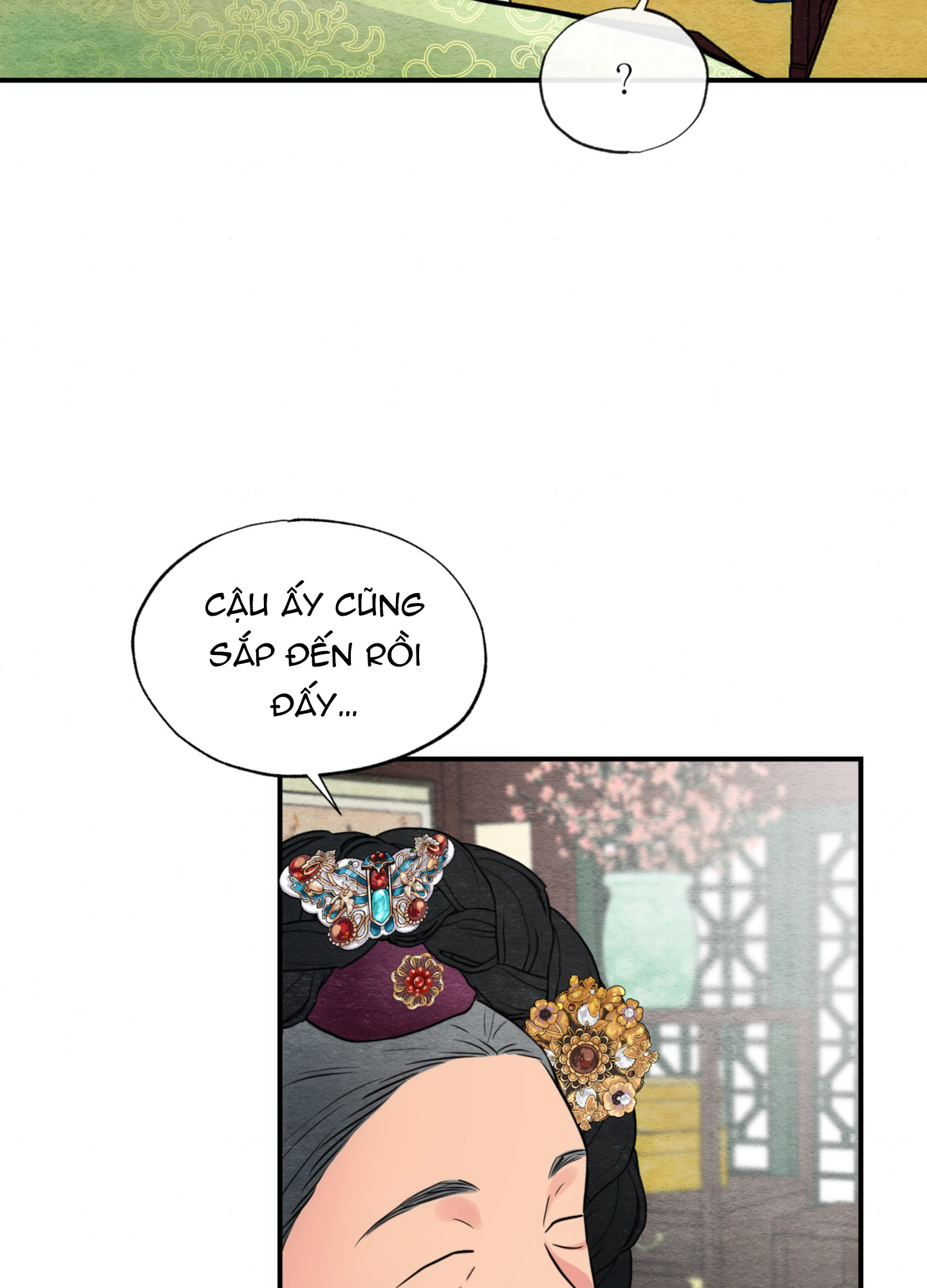 Cương Nhân chapter 26 21