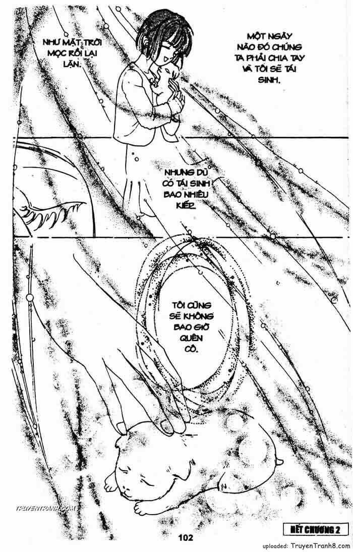 tiệm thú kiểng chapter 25 48