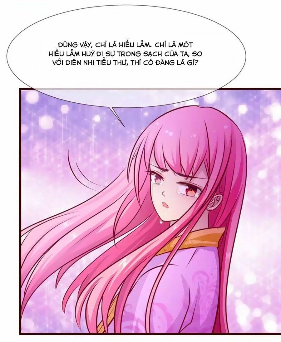 thỏ yêu tiểu vương phi chapter 14 10