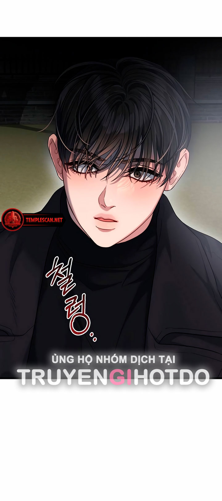 [18+] dục vọng tao nhã chapter 39.2 23