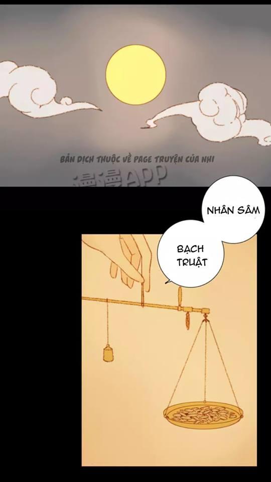 vương gia bá đạo và bác sĩ xinh đẹp chapter 47 3