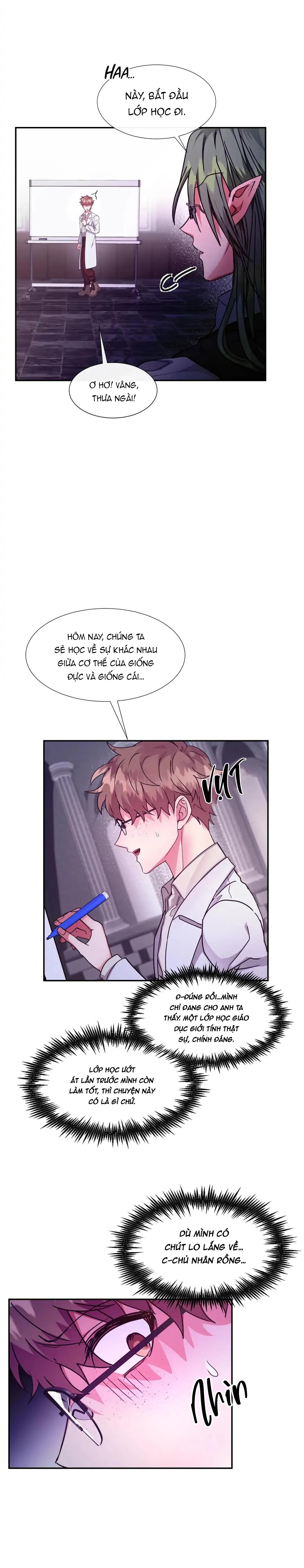 lâu đài tình dục chapter 19 5