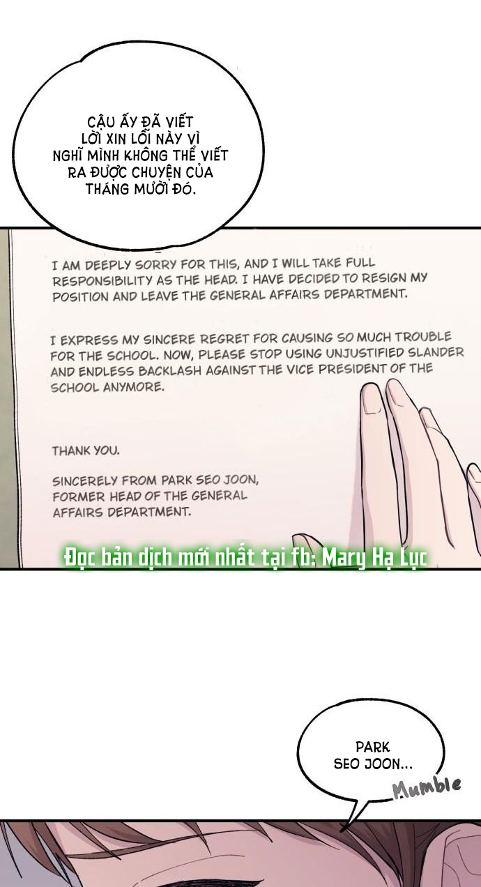 yeonwoo ngây thơ chapter 59 50