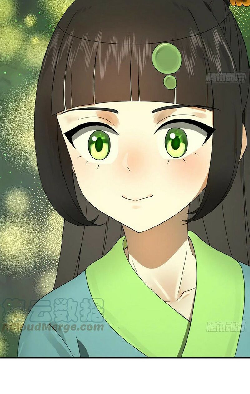 Ta Luyện Khí Ba Ngàn Năm chapter 157.5 2