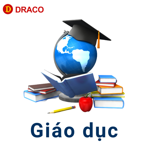 Gói DRAERP Giáo dục - LOẠI HÌNH DOANH NGHIỆP