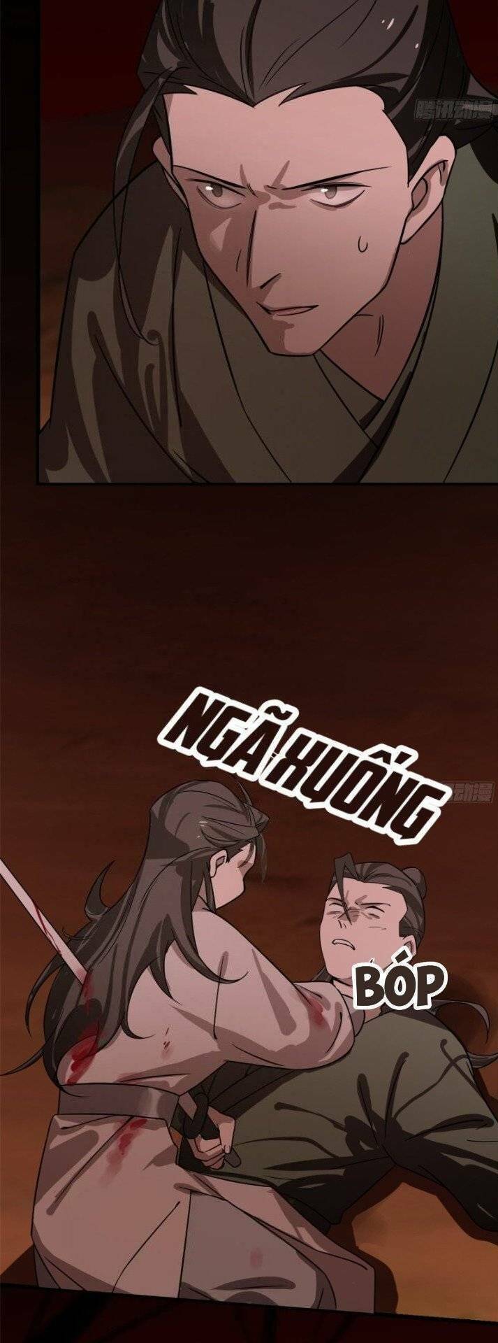 độc bộ thiên hạ: đặc công thần y chapter 180 17