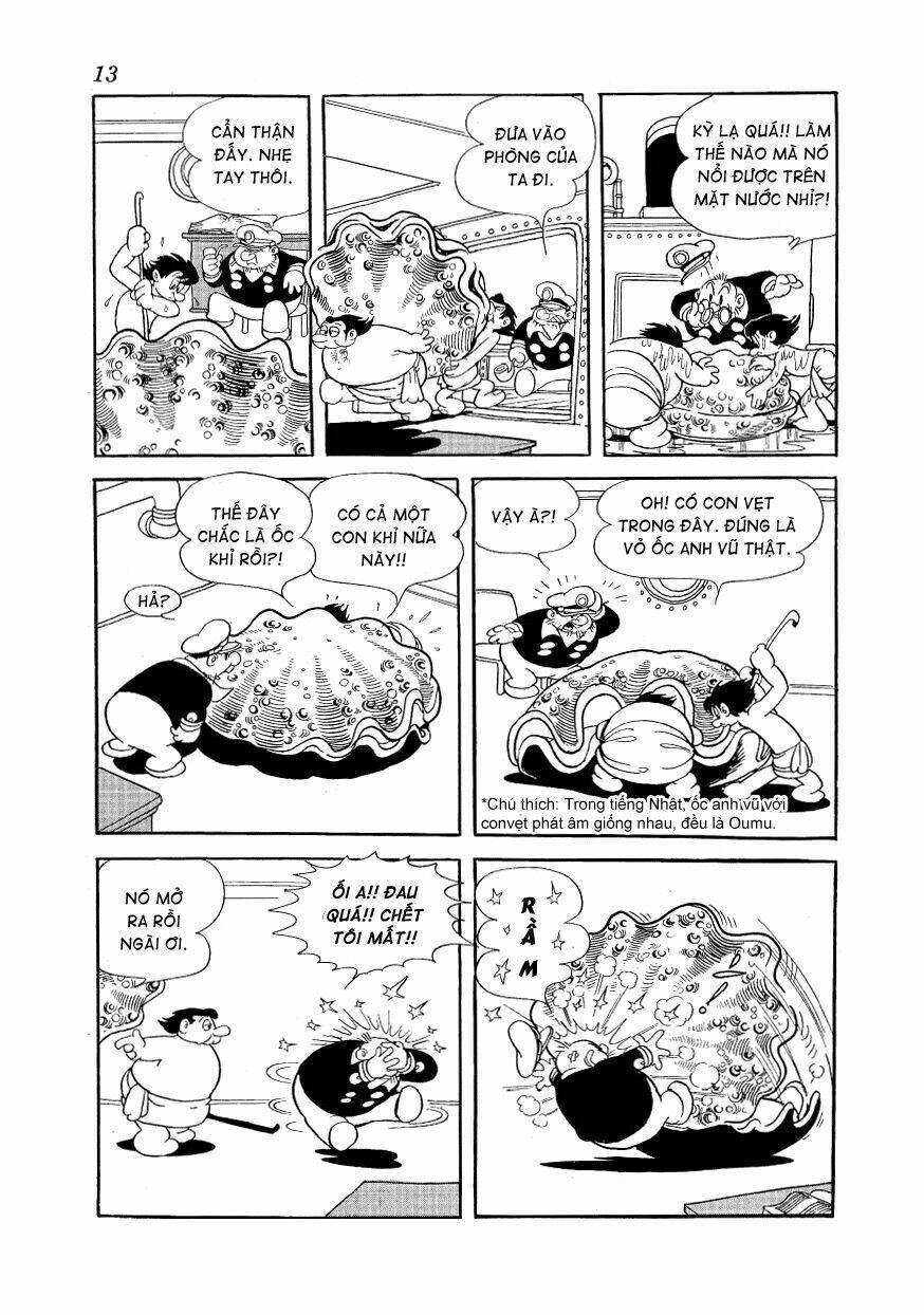 angel no oka chapter 1 13