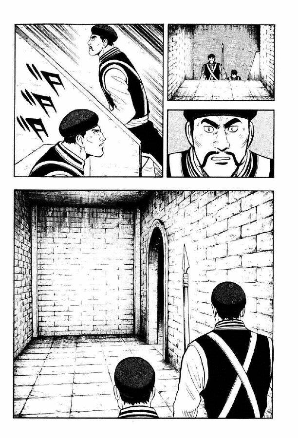 hoàng phi hồng phần iii chapter 18 9