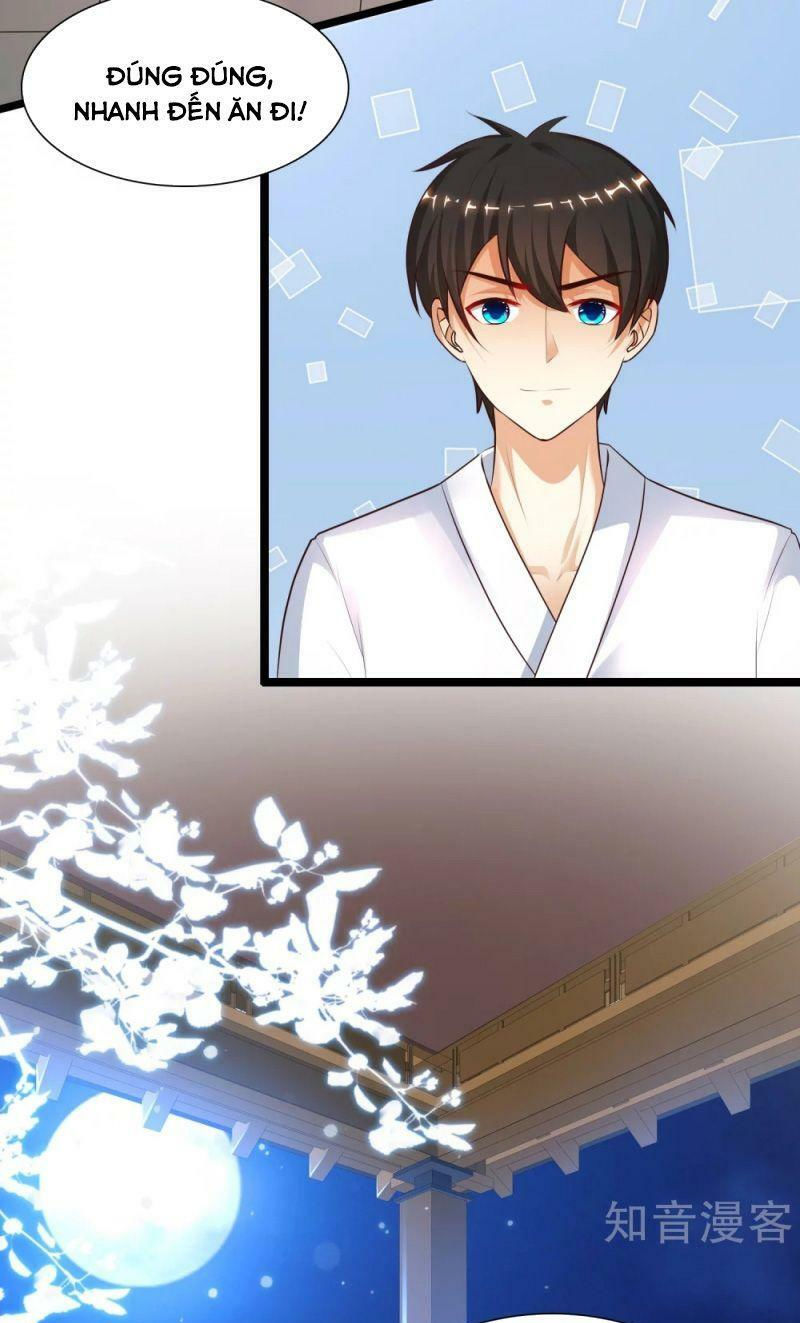 tối cường vận đào hoa chapter 187 28