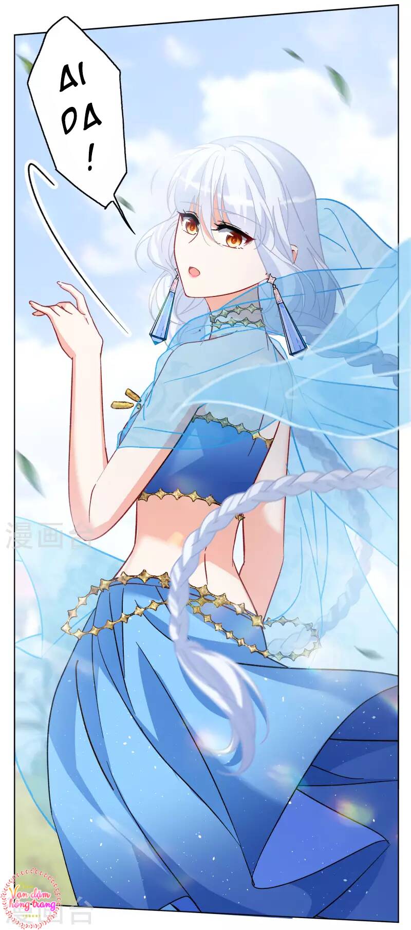 cô ấy đến rồi, xin nằm xuống! chapter 241 22