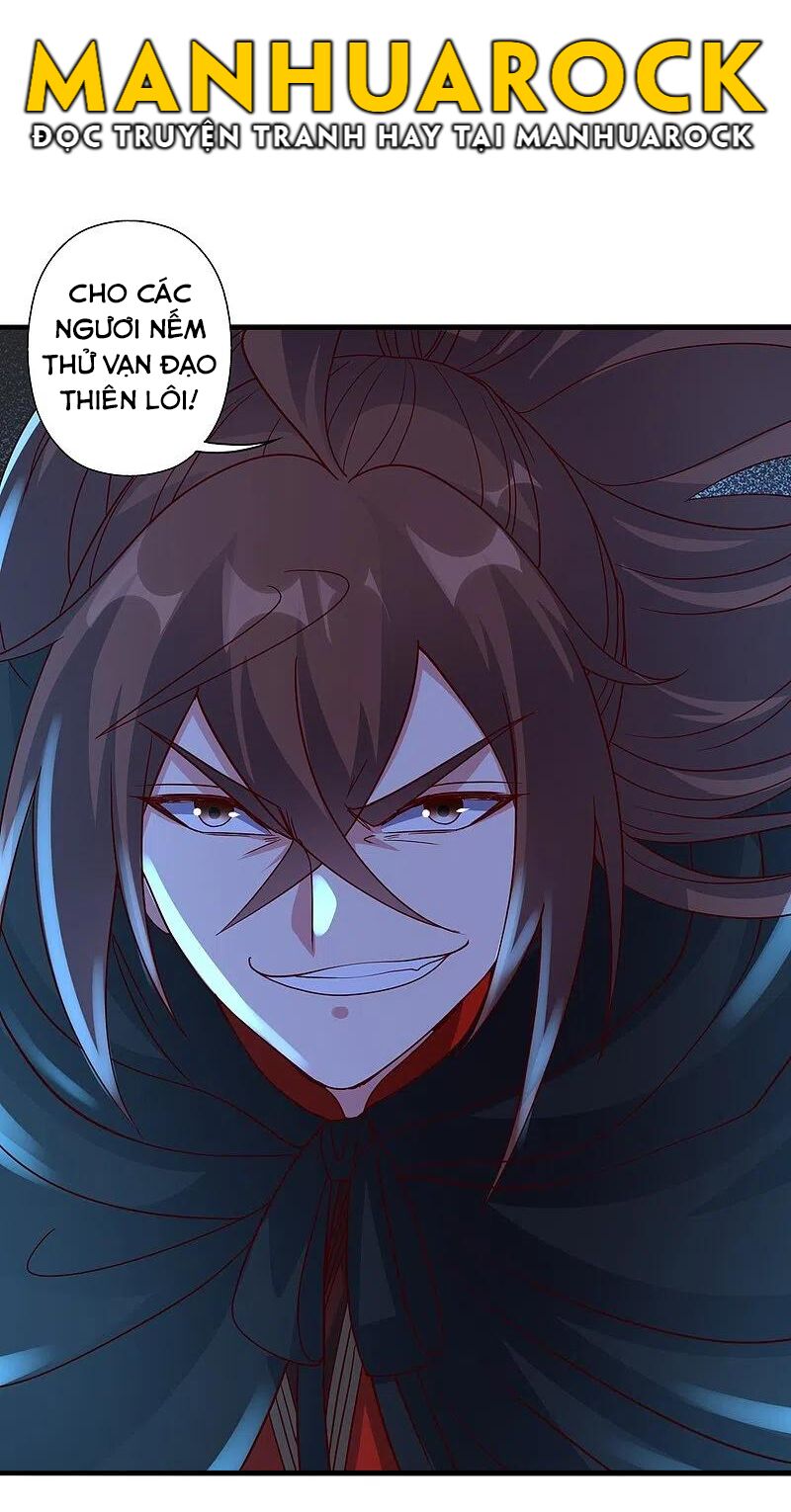 tiên võ đế tôn chapter 304 29