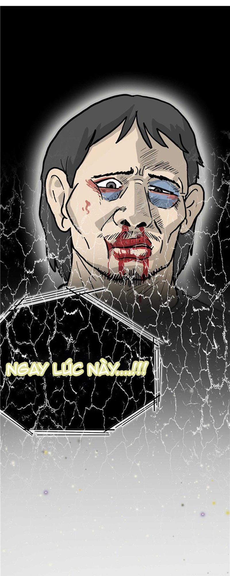 hồi sinh chapter 8 25