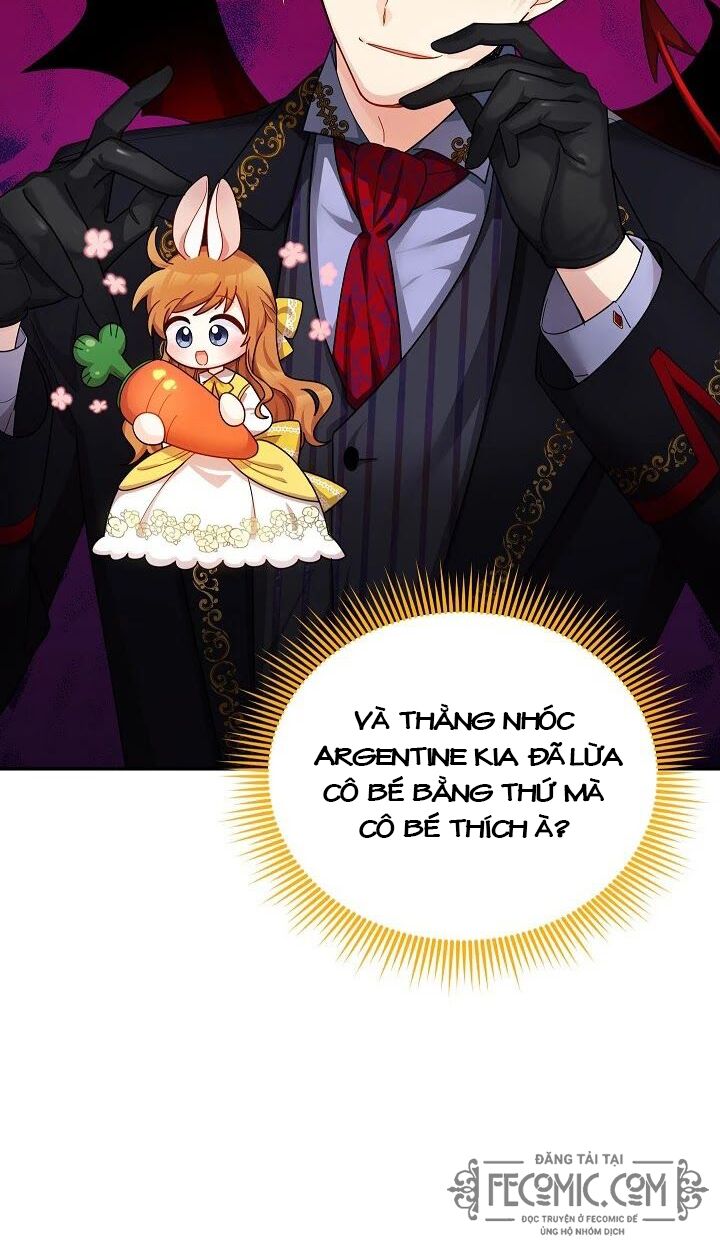 nữ công tước với tâm hồn trống rỗng chapter 47 42