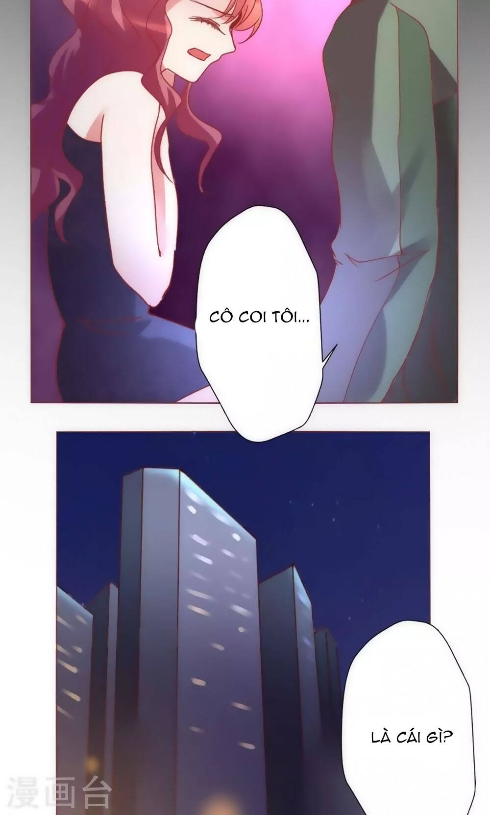 một tuần làm tình nhân chapter 39 13