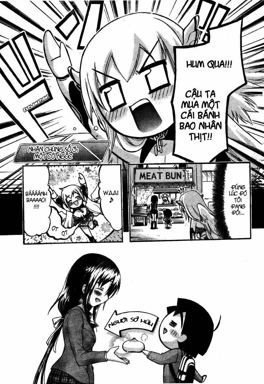 vật thất lạc của bầu trời chapter 36 7