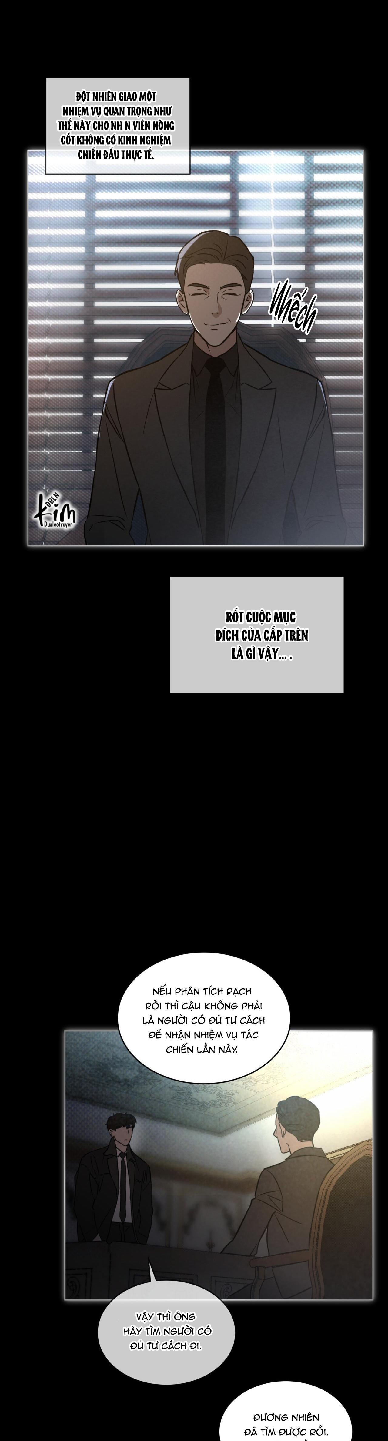 codename anastasia chapter 0.1 13