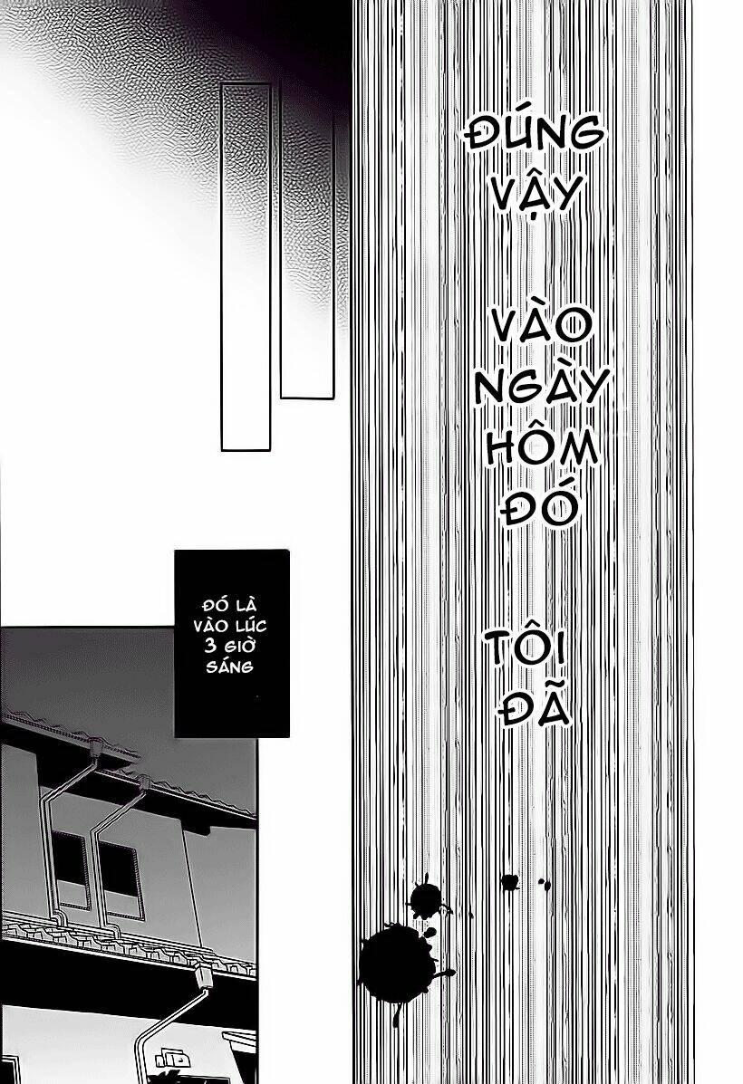 shuuen no shiori chapter 8 11