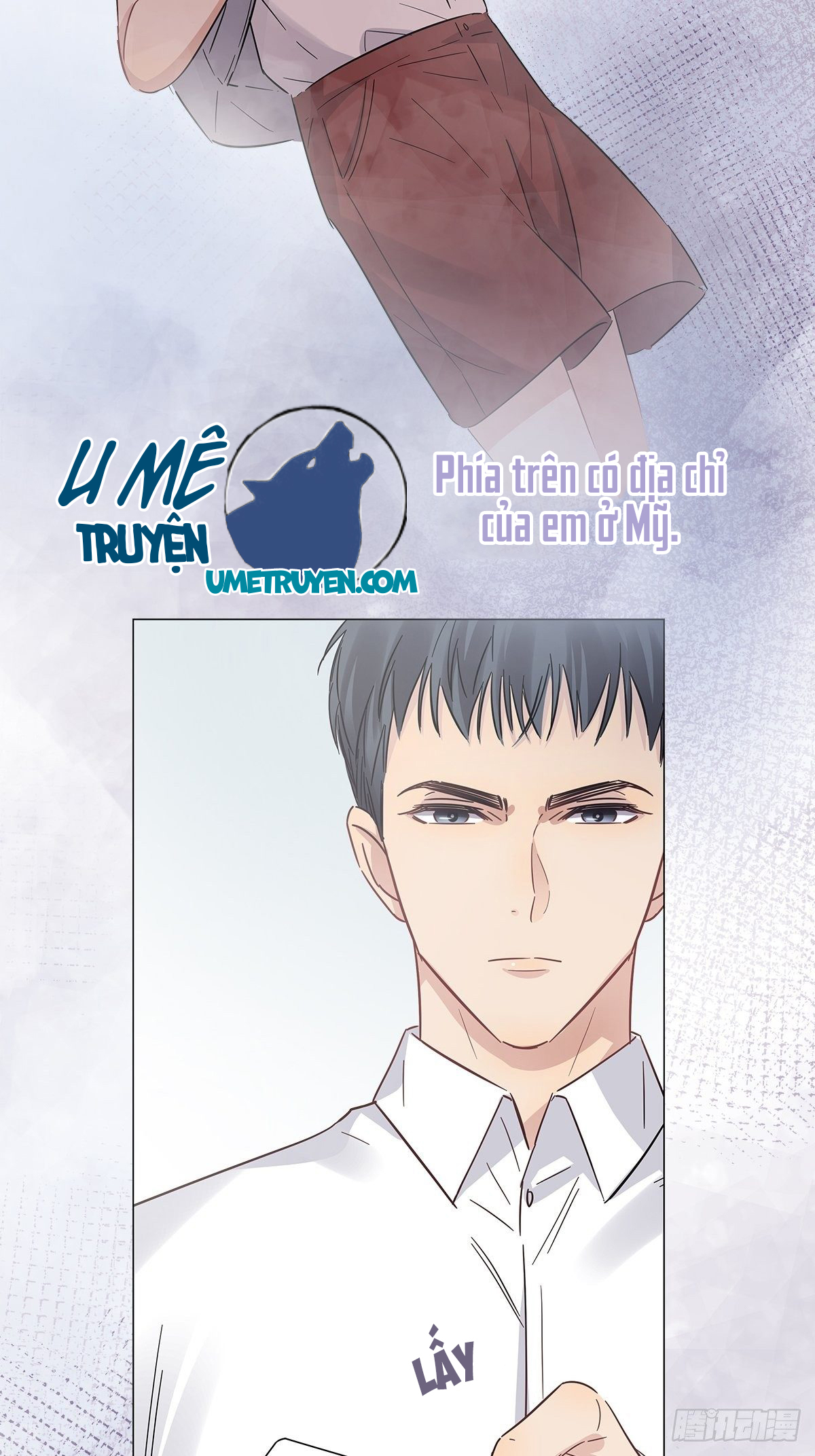 hôm nay nam giả trang nữ vẫn chưa được cầu hôn! chapter 20 19