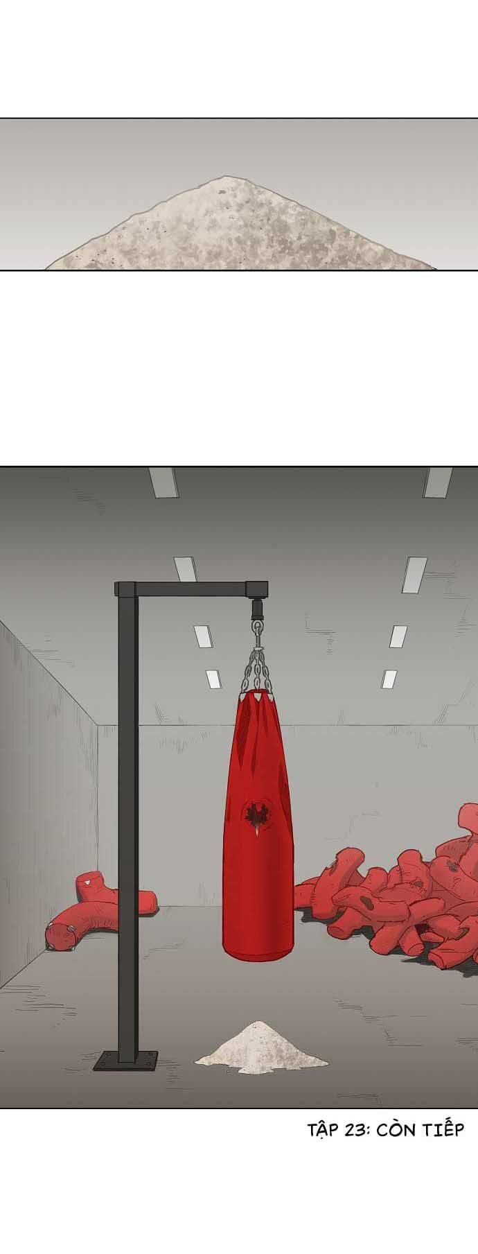 Võ Sĩ Quyền Anh chapter 22 54