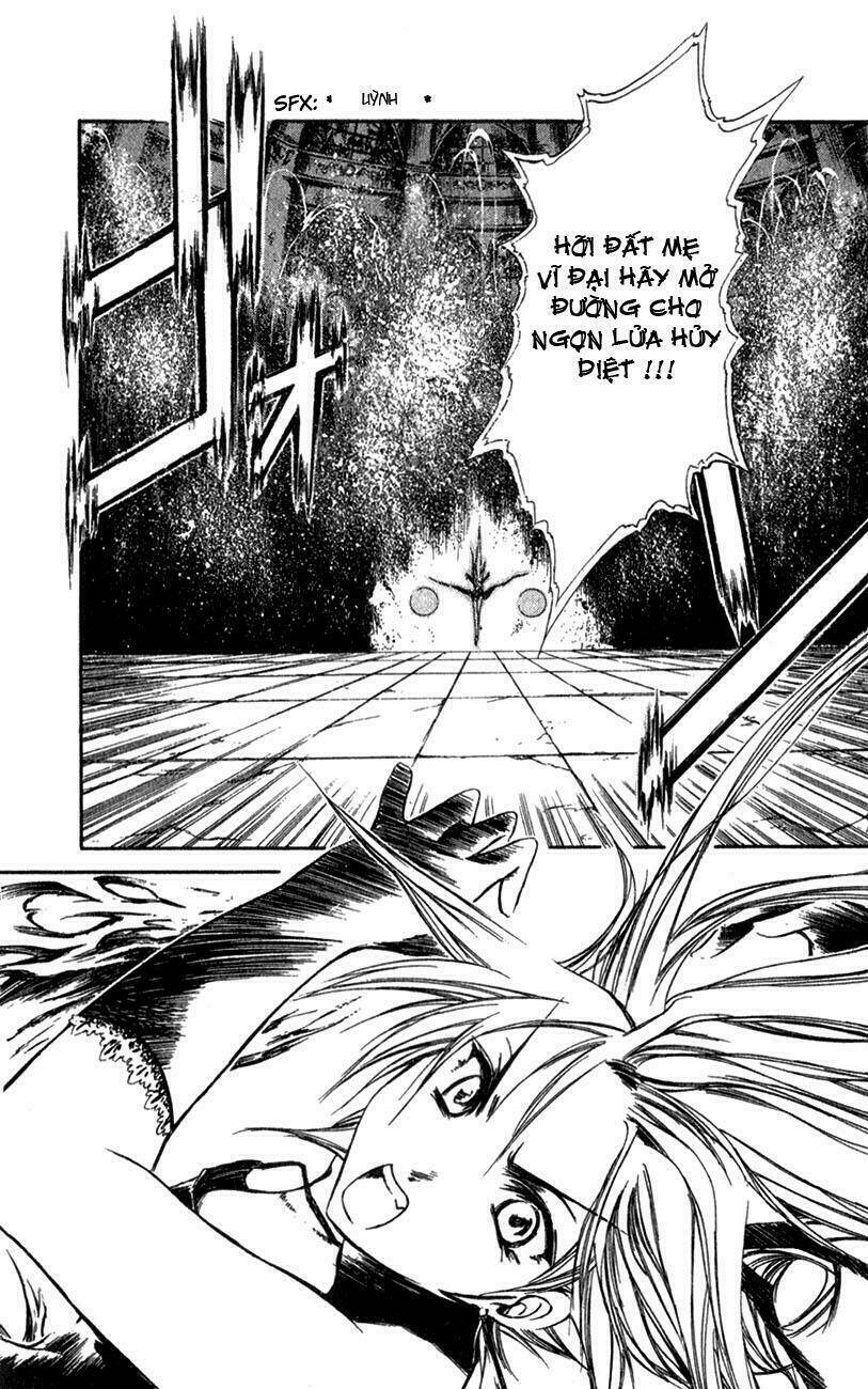 watashi no messiah-sama chapter 19 23