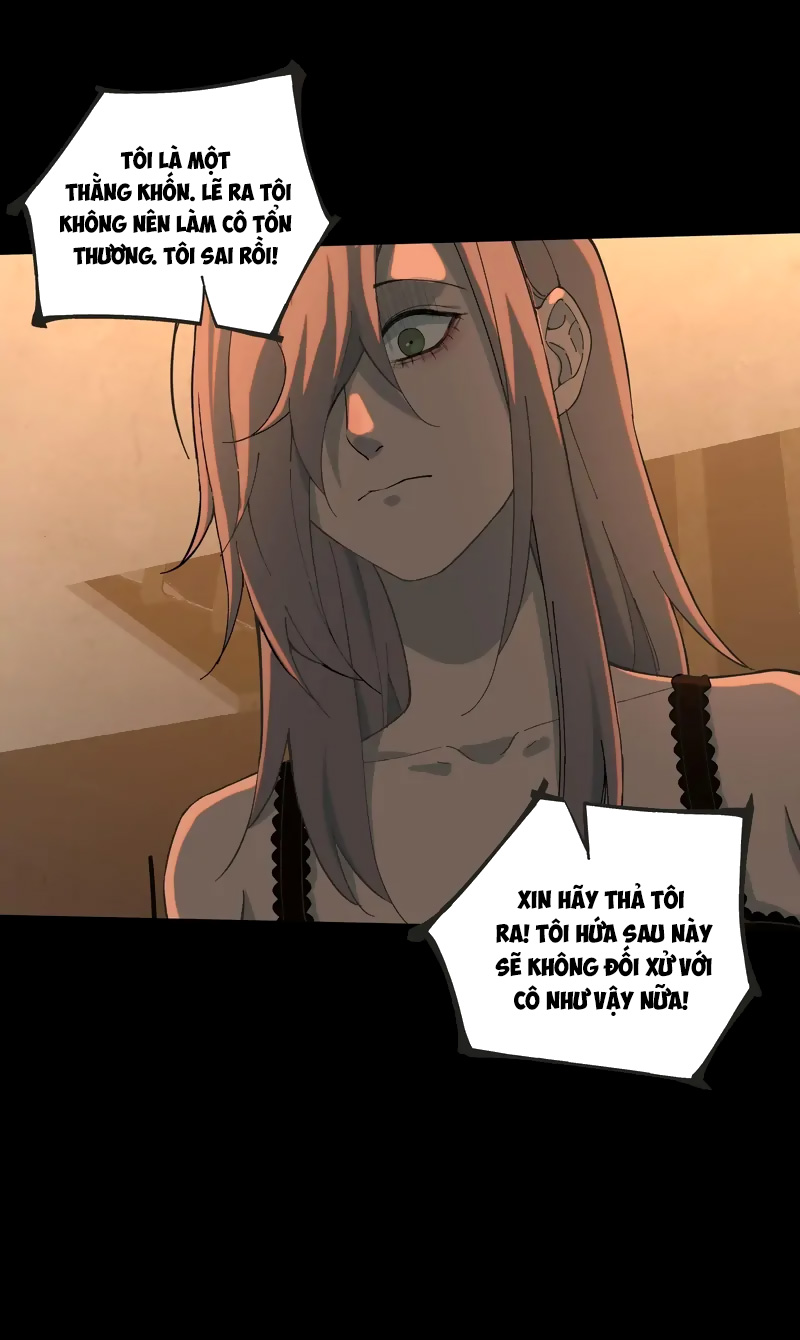 tôi biết bí mật của anh ta chapter 58 35