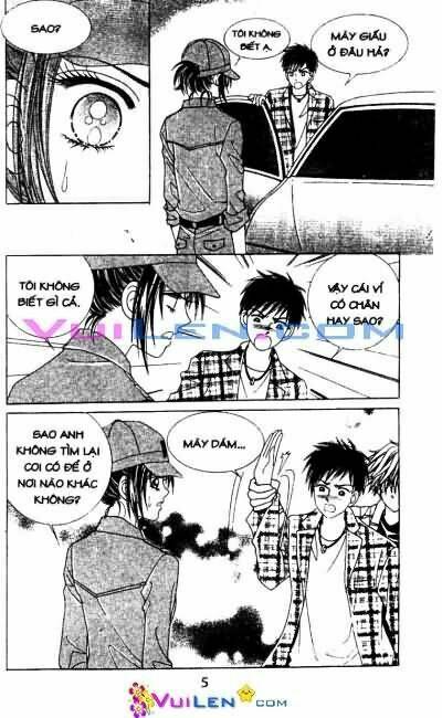 không bao giờ khóc chapter 7 5