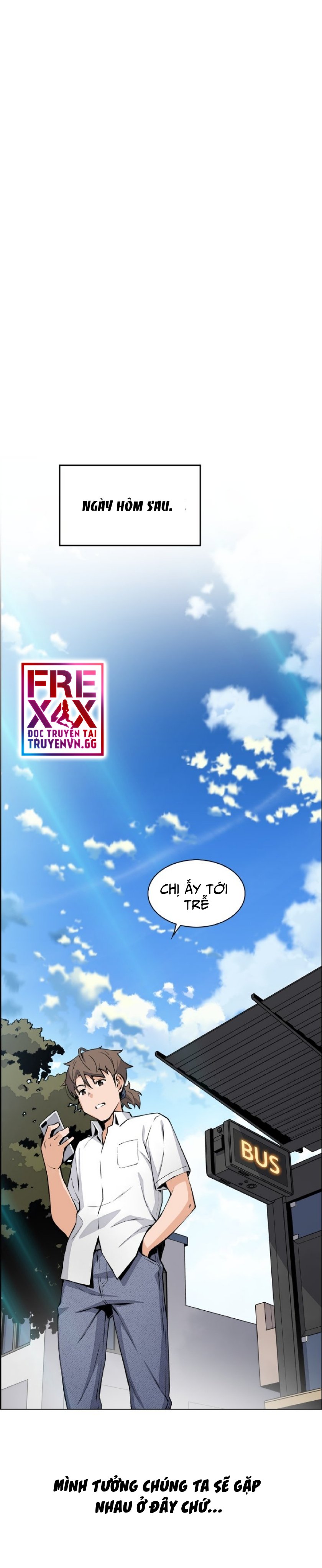 những mỹ nhân ở tiệm đậu hủ chapter 15 31