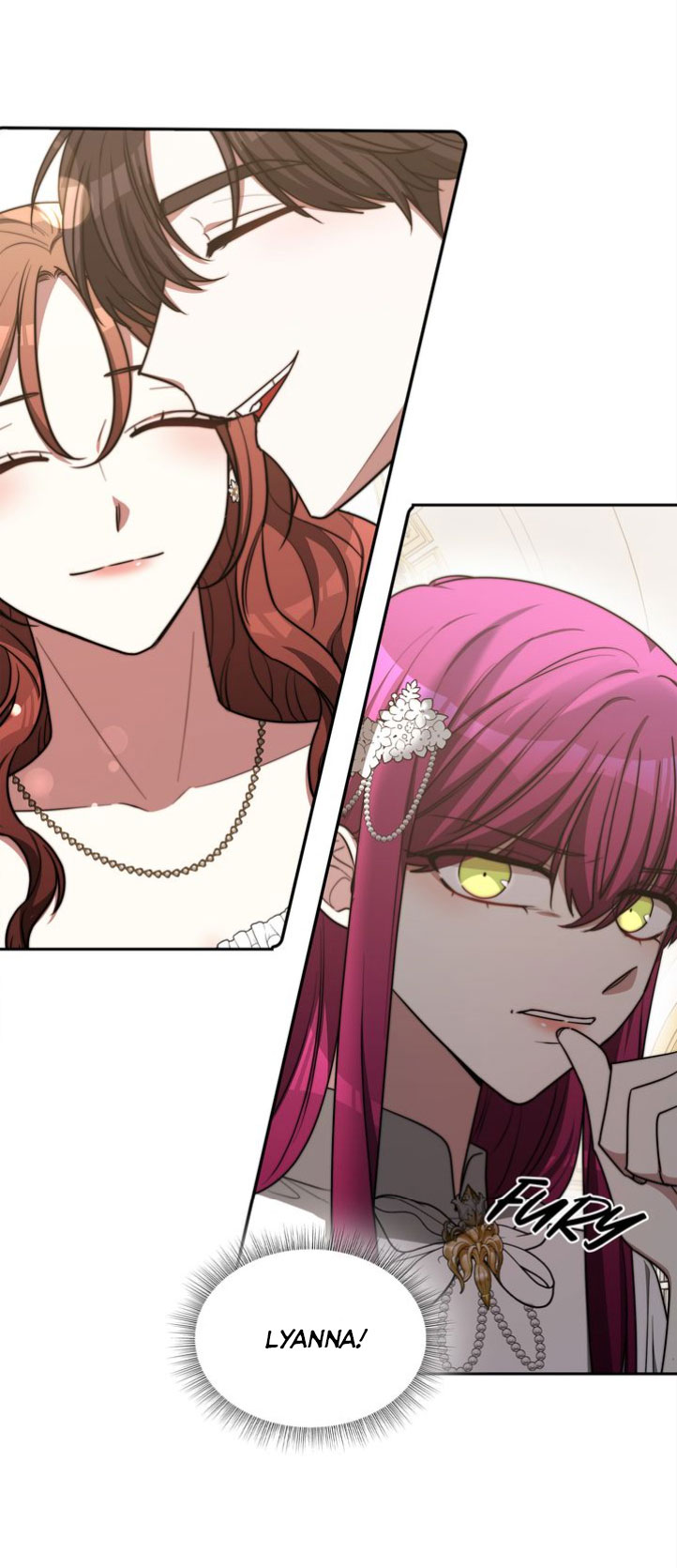 chuyện tình tay ba chapter 115 22