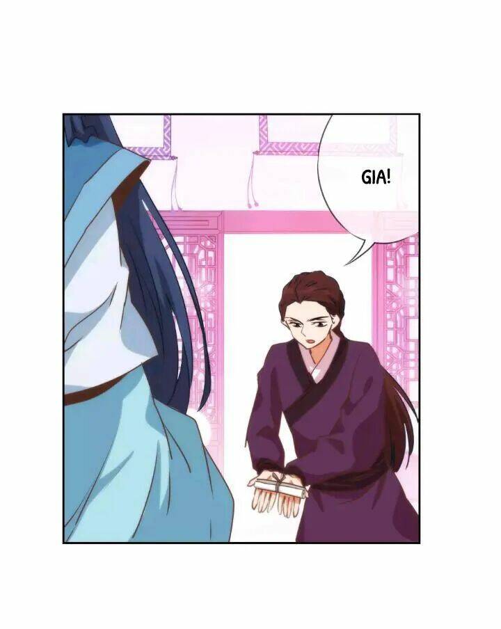 ồ, phu quân đáng yêu của tôi! chapter 49.1 5