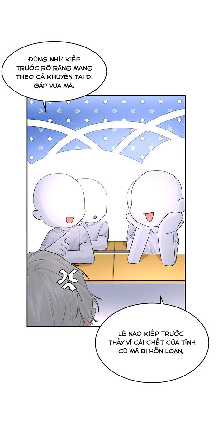 tình cũ là vua chapter 47 7