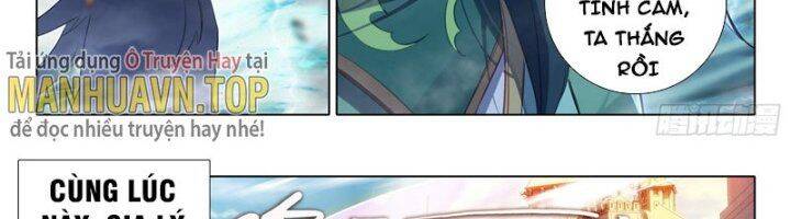 đấu la đại lục 5 - đường tam trùng sinh chapter 92 75