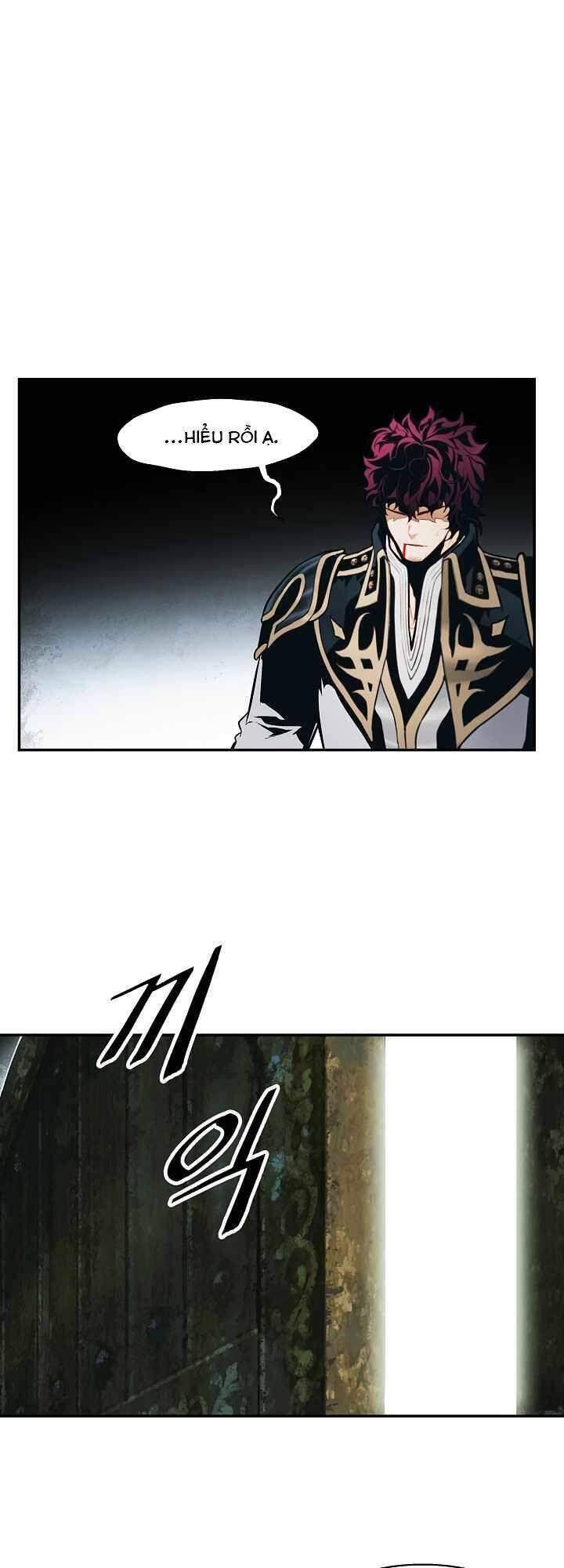 bất bại chân ma chapter 118 33