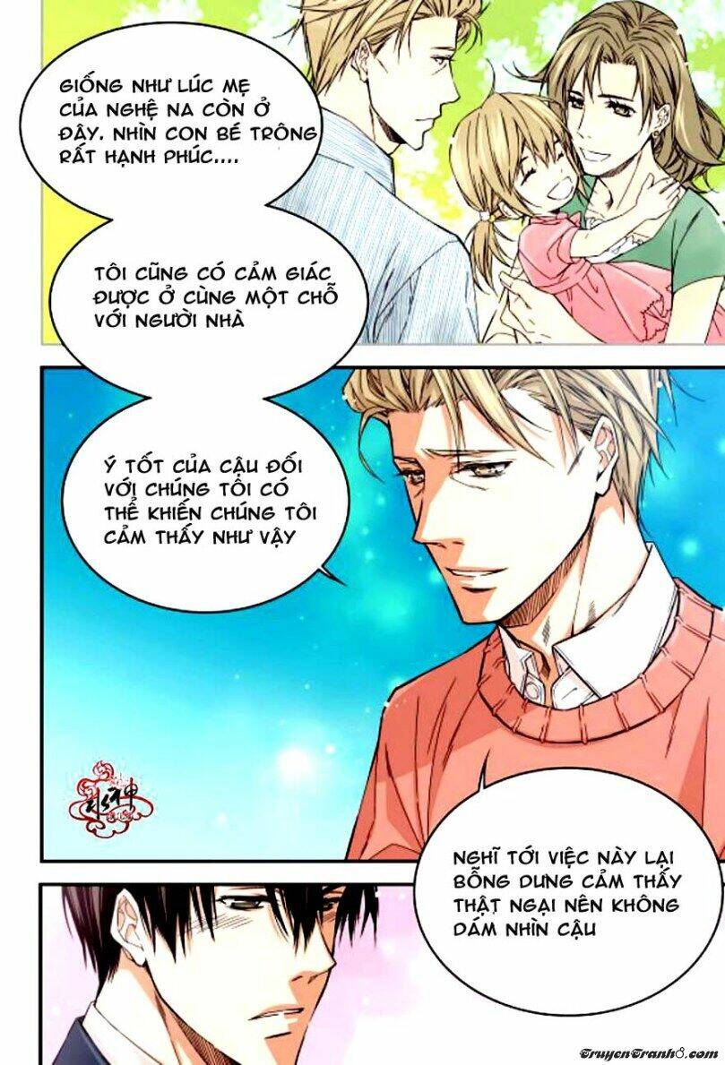 baba muốn xuất giá chapter 7 19