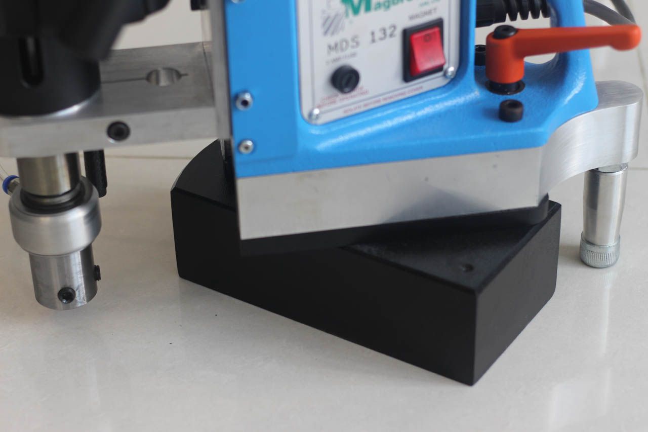 MÁY KHOAN TỪ ĐẾ XOAY MAGBROACH MDS132