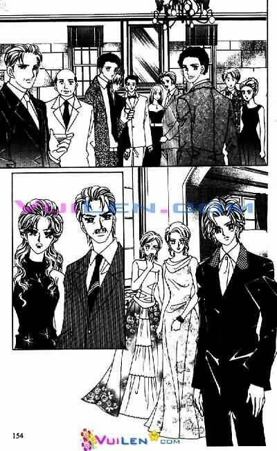 tình yêu quý tộc chapter 45 49