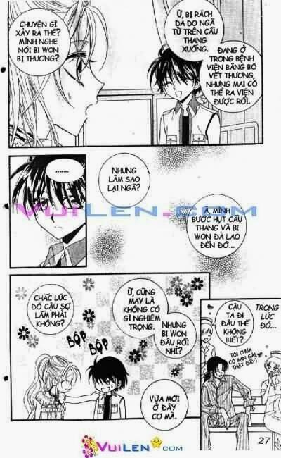 nàng công chúa bỏ trốn chapter 7 25